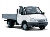 Бегунок контактный ГАЗ-24