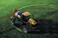 Опрыскиватели Challenger RoGator 1100/1300