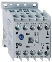 Allen Bradley IEC 60947-4-1/-5-1 контактор