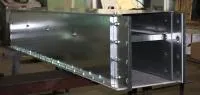 Конвейер скребковый типа ТСЦ