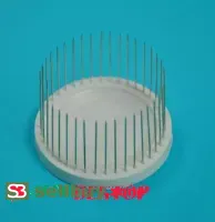 Колпачок для матки Игла