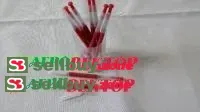 Шпатель для переноса личинок