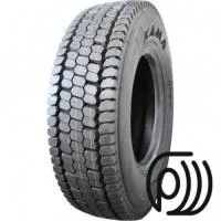 215/75R17.5 NR-201 вед