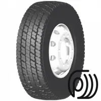 265/70R19.5 NR-202 вед