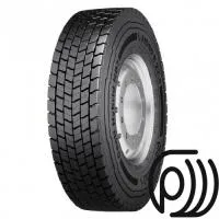295/80R22.5 152/148M Continental Hybrid HD3 EU LRH 16PR M+S 3PMSF