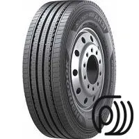 295/80R22.5 154/149M Hankook AH31 16PR M+S руль