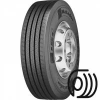 315/60R22.5 152/148L Matador F HR 4 EU LRL 20PR M+S