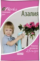 Почвосмеси Florika «Азалия»