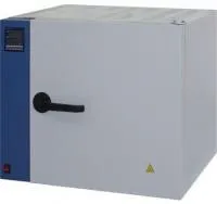 Шкаф сушильный LOIP LF 120/300-VS1 нерж.