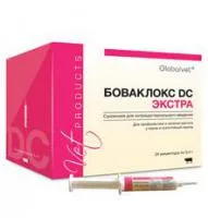 Боваклокс DC Экстра (Bovaclox DC Xtra)