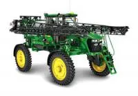 Самоходные опрыскиватели John Deere 4630 / 4730 / 4940